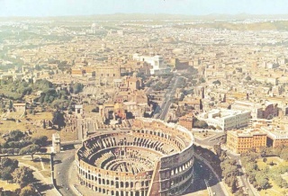 Год туризма в столице Италии – Риме