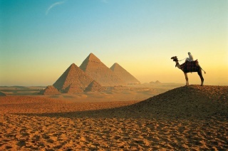 Египетские курорты набирают обороты