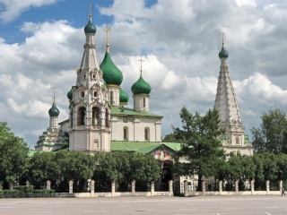 В Ярославской области пройдут публичные слушания по проблеме развития туристического бизнеса