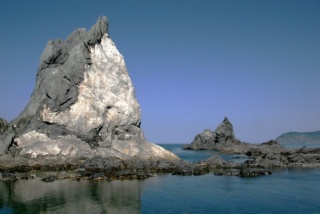 Шантарские острова станут большим национальным парком