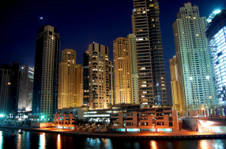 Гастрономический туризм в Дубае