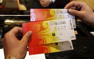 В Японии большой спрос на билеты на Сочинскую Олимпиаду