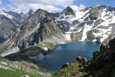 Исполнилось 90 лет Кавказскому государственному природному заповеднику