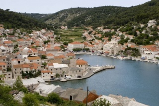 В Хорватии отмечается прирост туристического потока