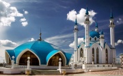 Казань - лучший город для отдыха