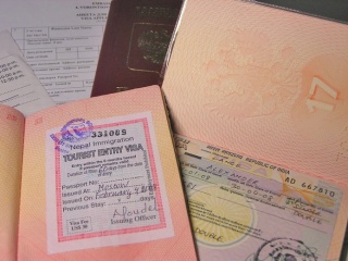 Получить индийскую визу теперь можно в аэропорту