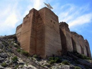 Древний маврийский замок теперь можно посетить!