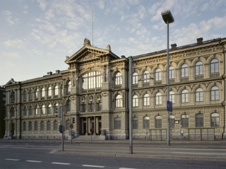 Хельсинки дарит возможность бесплатного посещения музеев 31 декабря
