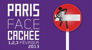 Фестиваль Paris Face Cachee раскроет все тайны Парижа