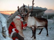 Финляндия: Санта Клаус и его сказочные владения