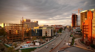Новосибирск теперь в десятке лучших городов для туризма в России