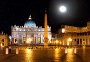 «Ночь в музее» пройдет в Италии 28 декабря