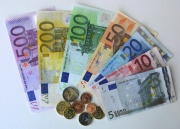 Переход Латвии на евро валюту