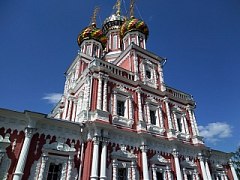 Древний Муром и Н.Новгород#800 29.07.2023